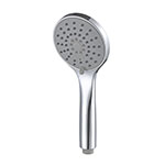 handheld showerhead