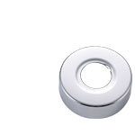 Decorative cup, base