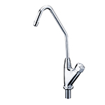 Direct drinking faucet