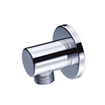 Shower connector