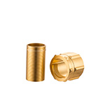 Copper accessory processing