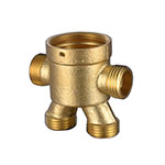 water fittings