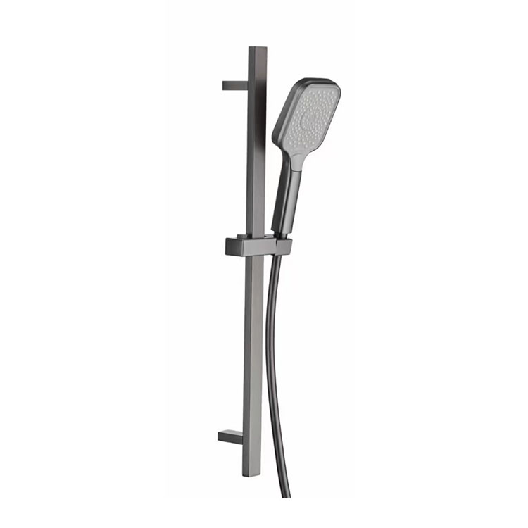 Lift rod combination