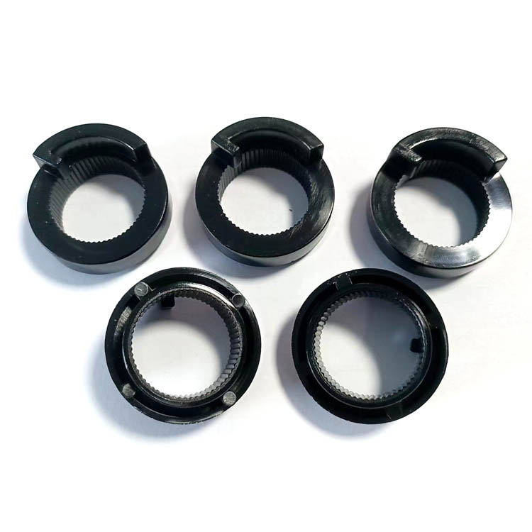 Serrated Lock Washer