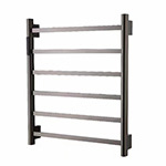 heated towel rack