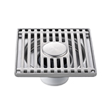 Finished floor drain products