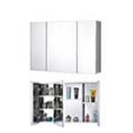 mirror cabinet