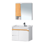 ABS bathroom cabinet