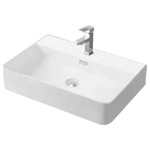 Hand basin finished product