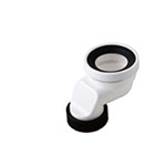 Toilet Connection Adapter