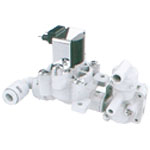 pressure reducing valve