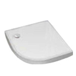 Shower tray
