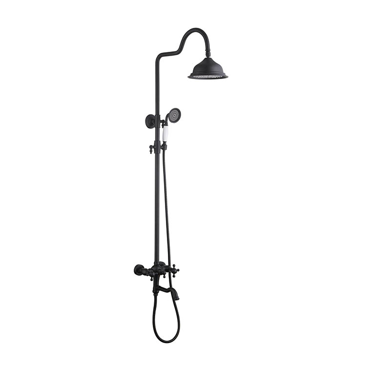 Huagao Sanitary Ware - Shower Faucet Series - Model 9611