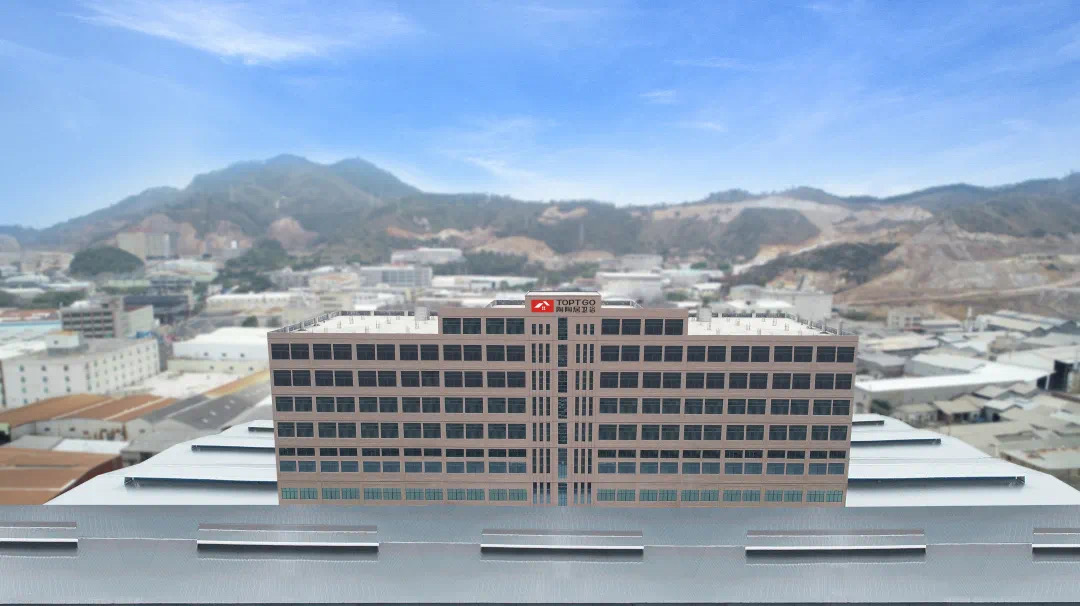 Taotaoju Sanitary Ware Co., Ltd., Chao'an District, Chaozhou City