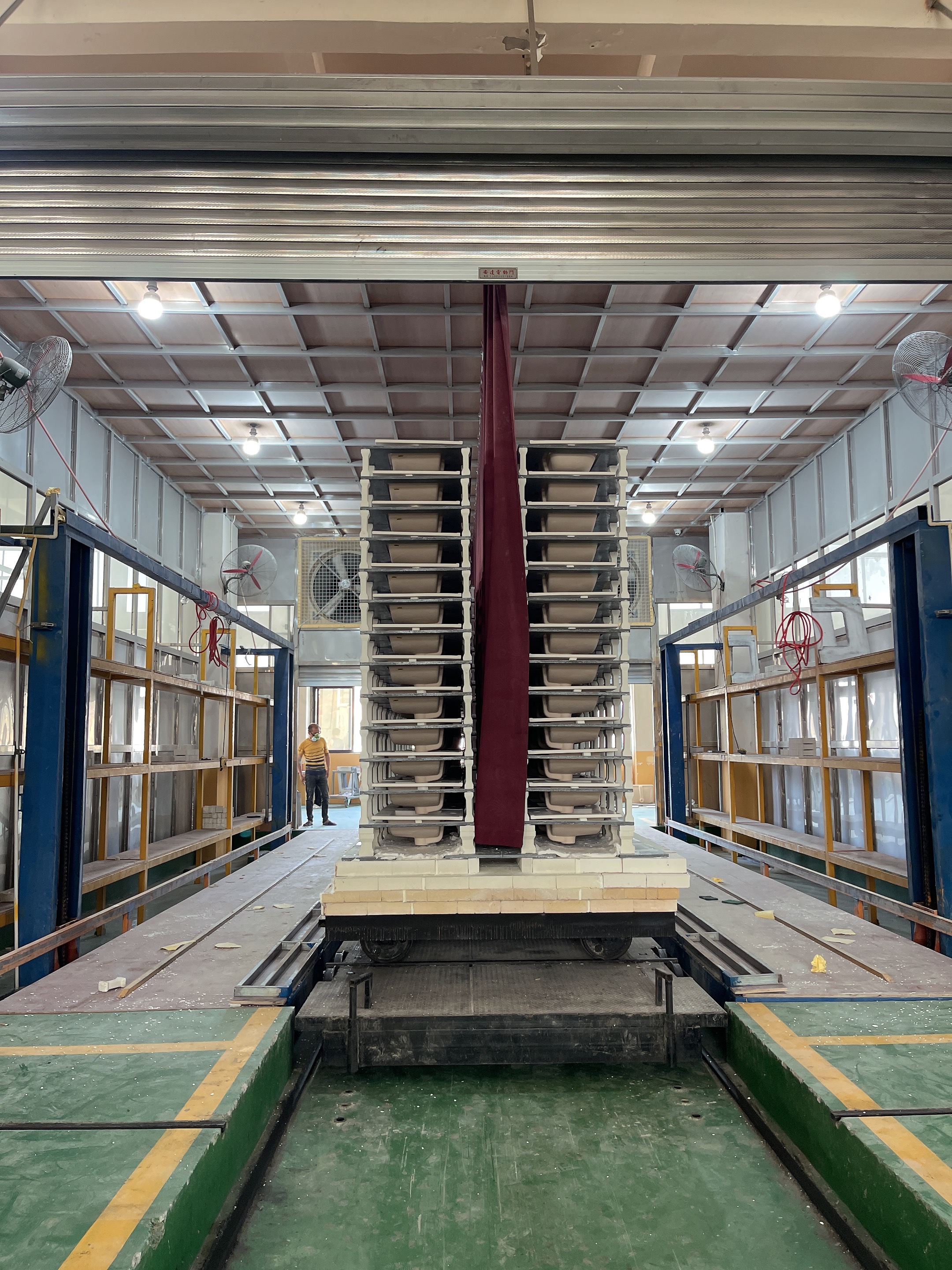 Taotaoju Sanitary Ware Co., Ltd., Chao'an District, Chaozhou City