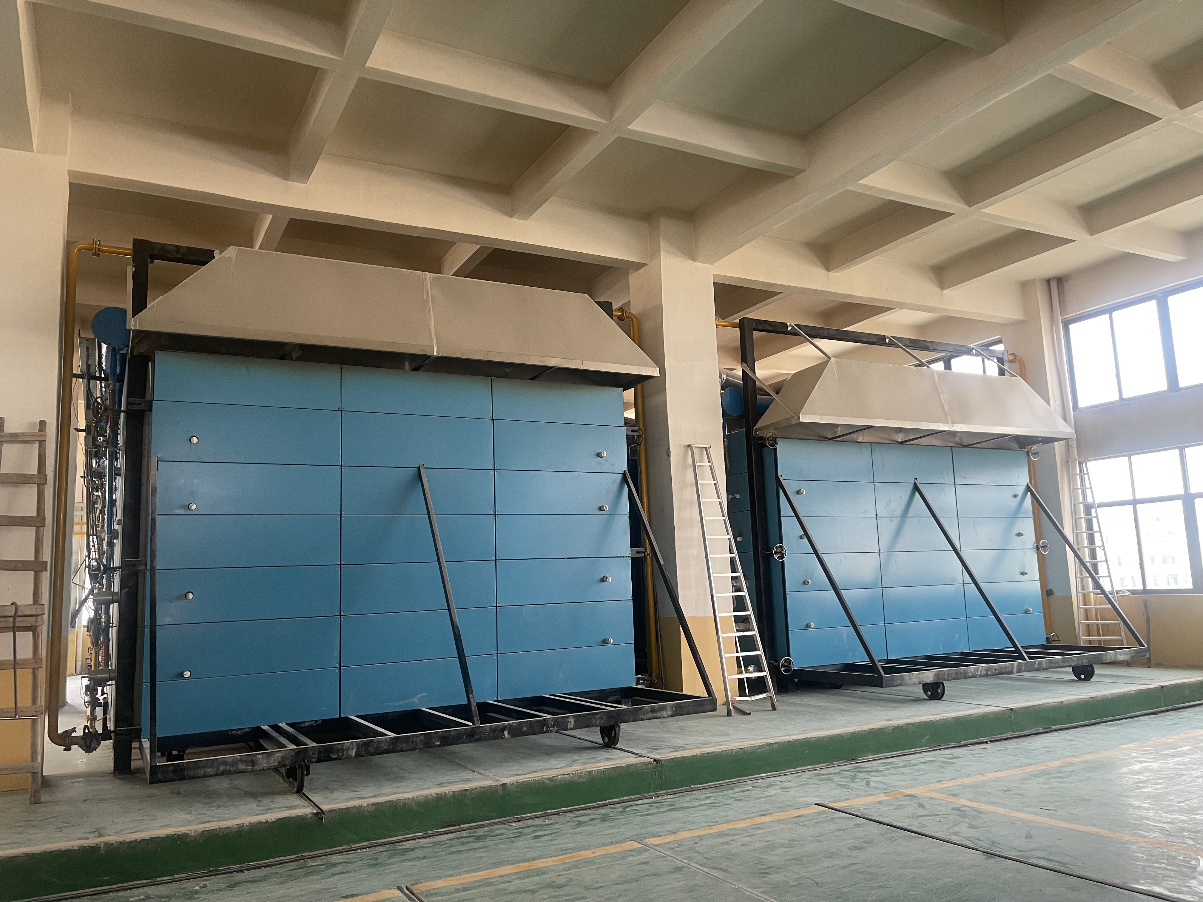 Taotaoju Sanitary Ware Co., Ltd., Chao'an District, Chaozhou City