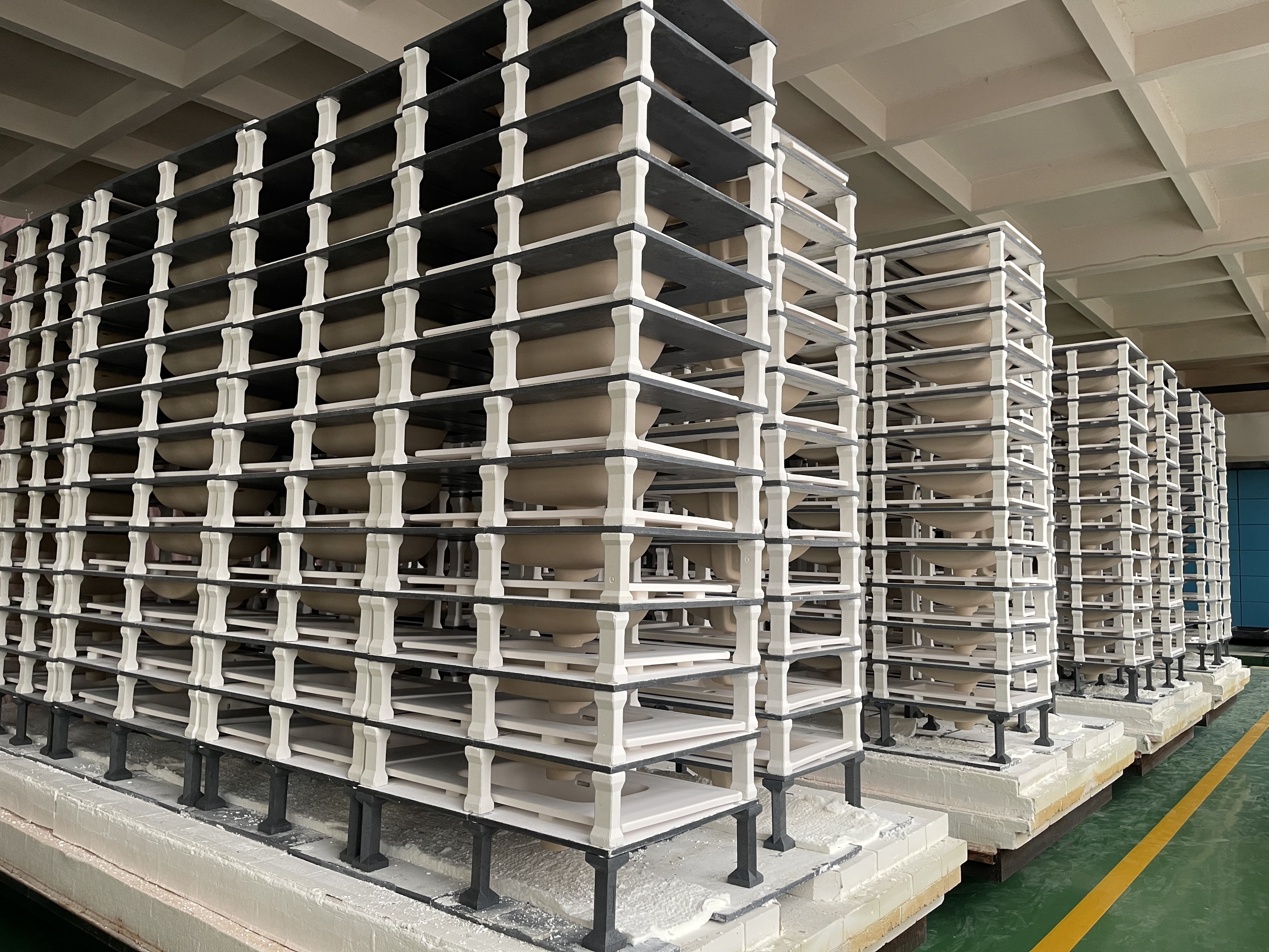 Taotaoju Sanitary Ware Co., Ltd., Chao'an District, Chaozhou City