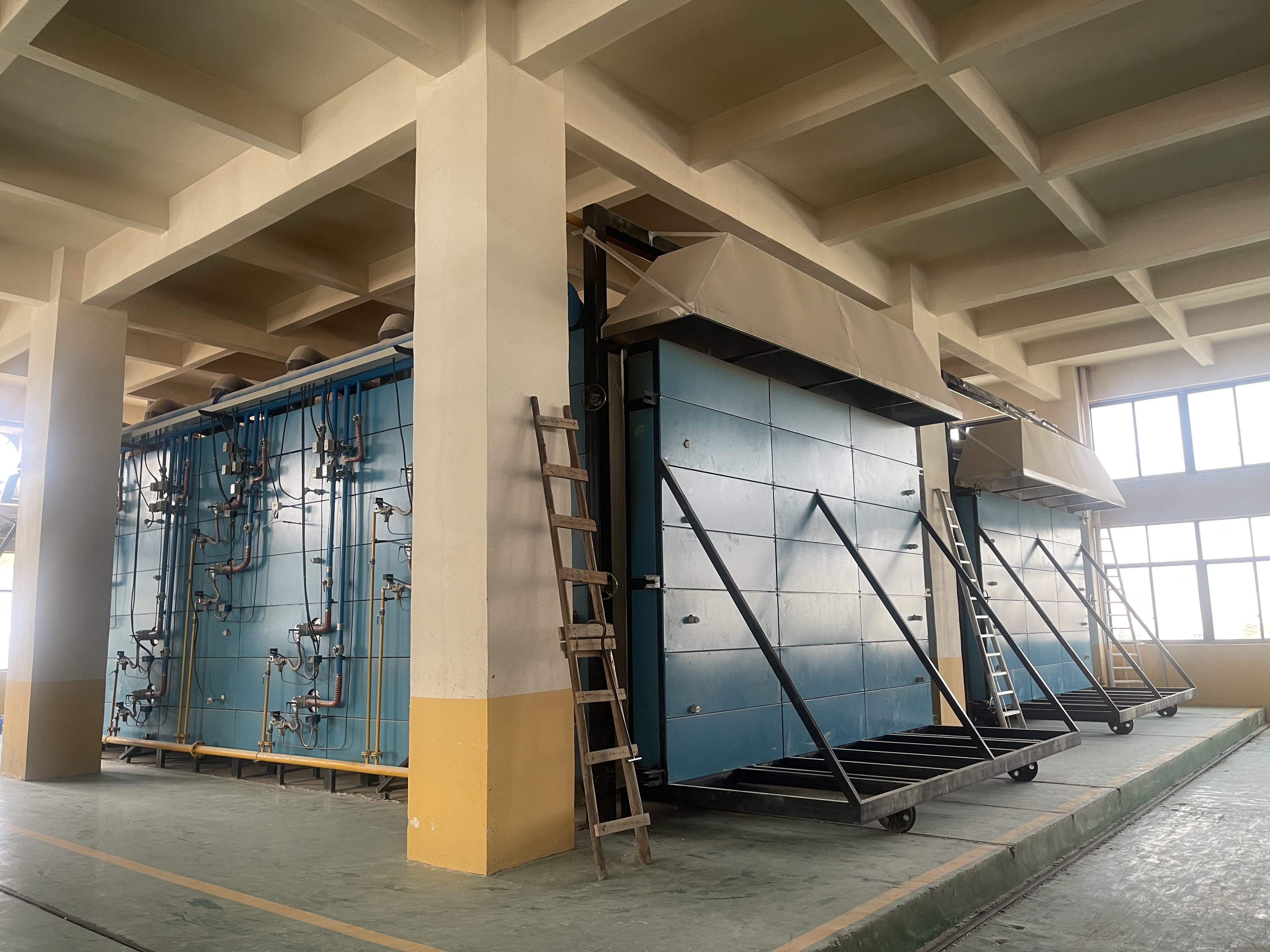 Taotaoju Sanitary Ware Co., Ltd., Chao'an District, Chaozhou City