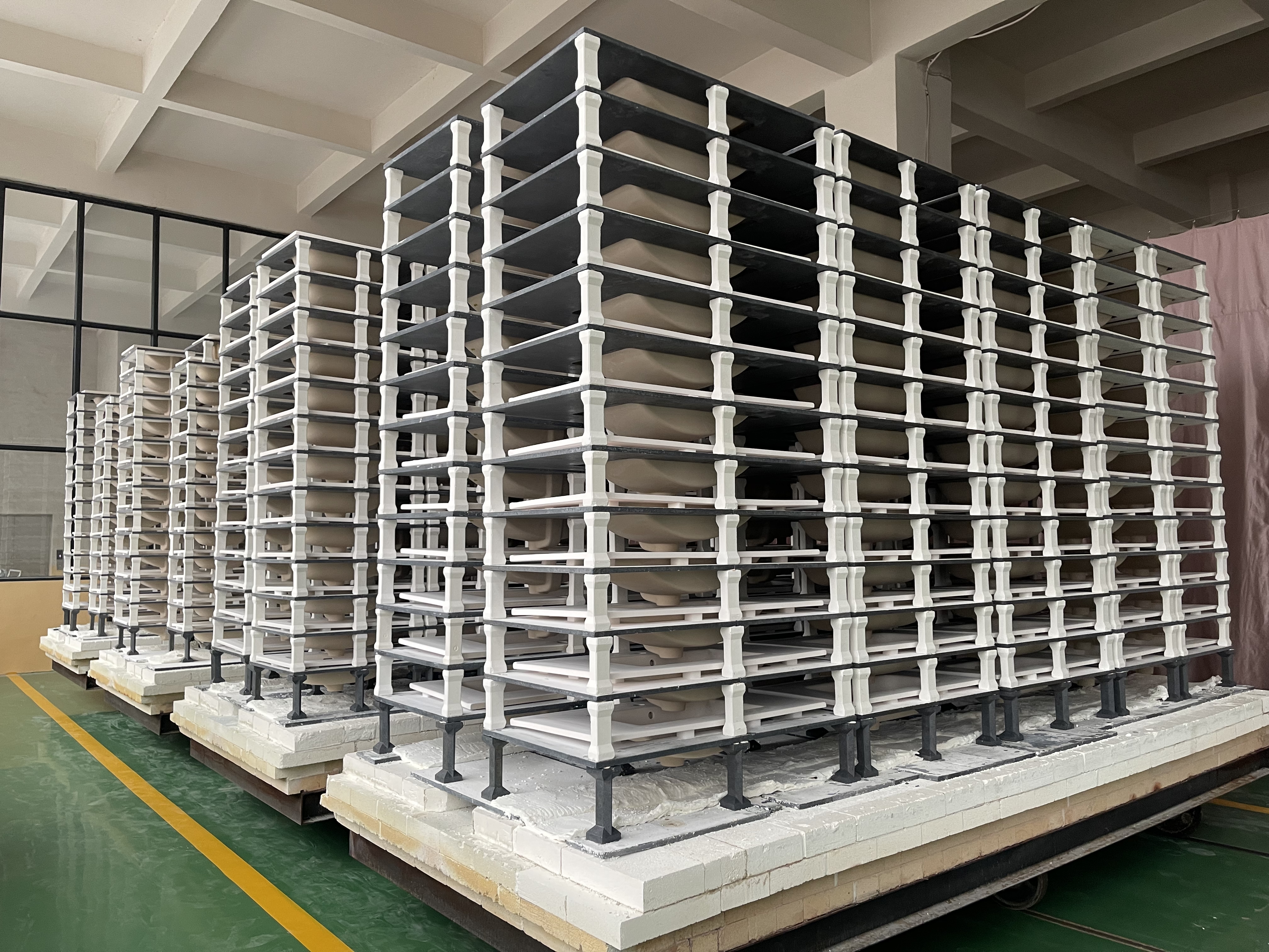 Taotaoju Sanitary Ware Co., Ltd., Chao'an District, Chaozhou City