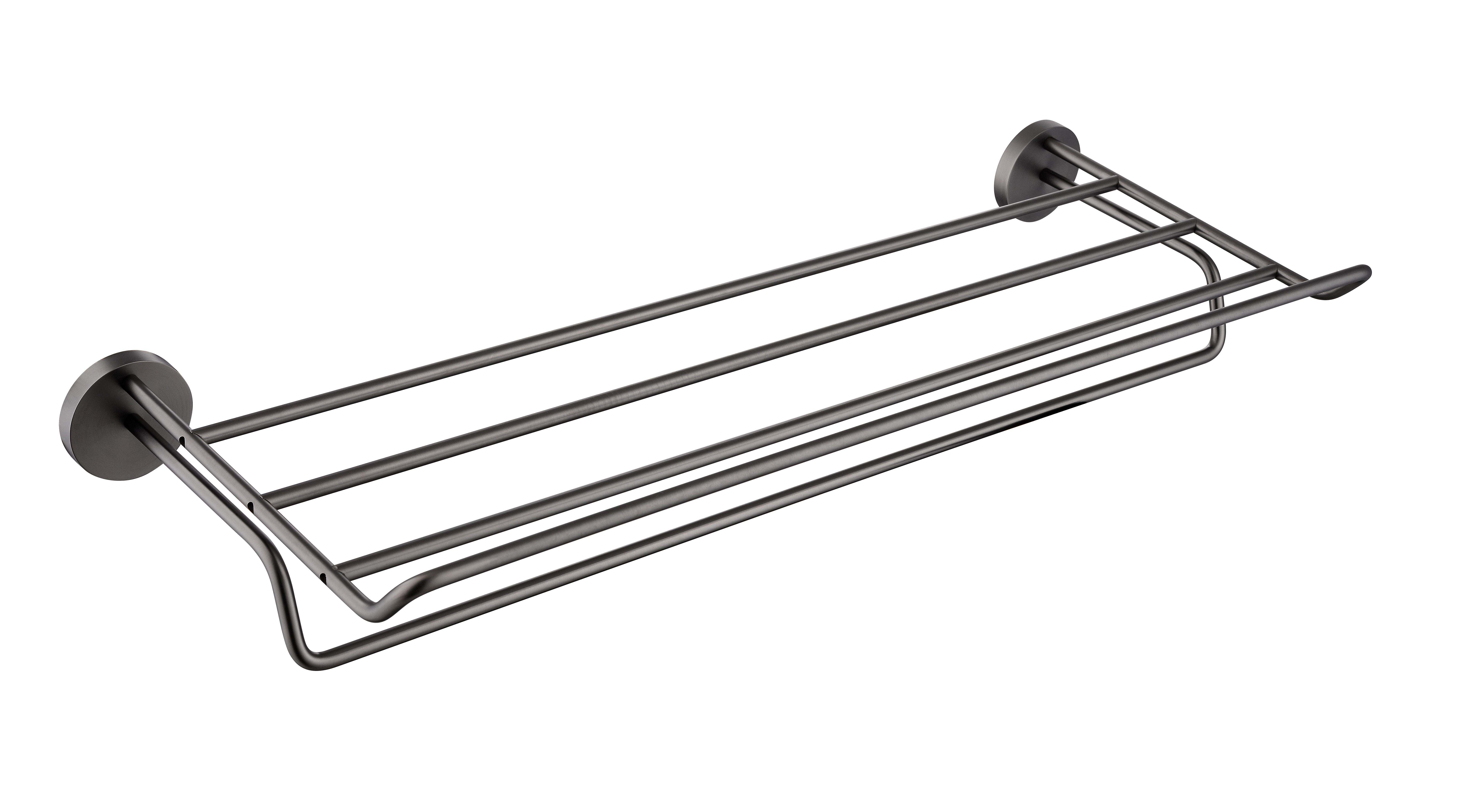 千彩挂件-浴巾架-6910F