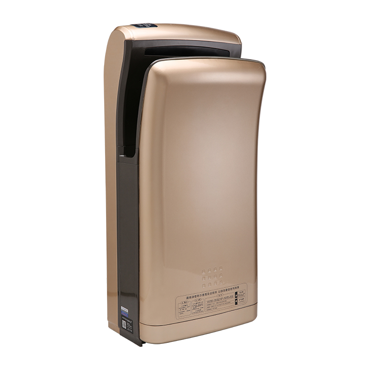 Yakanslin Engineering Supporting Product - Induction Hand Dryer-2200G