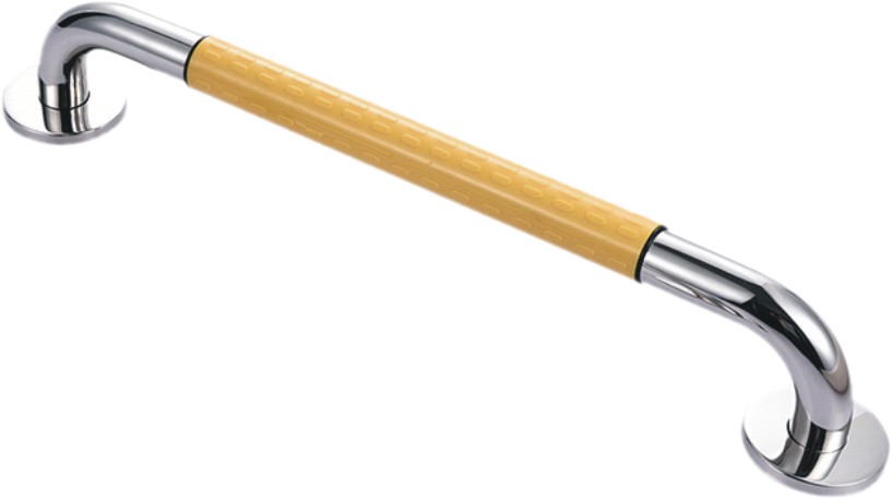 Fuyao Metal Technology - Protective Equipment - Bathroom Armrest -300mm Long - ZM-028