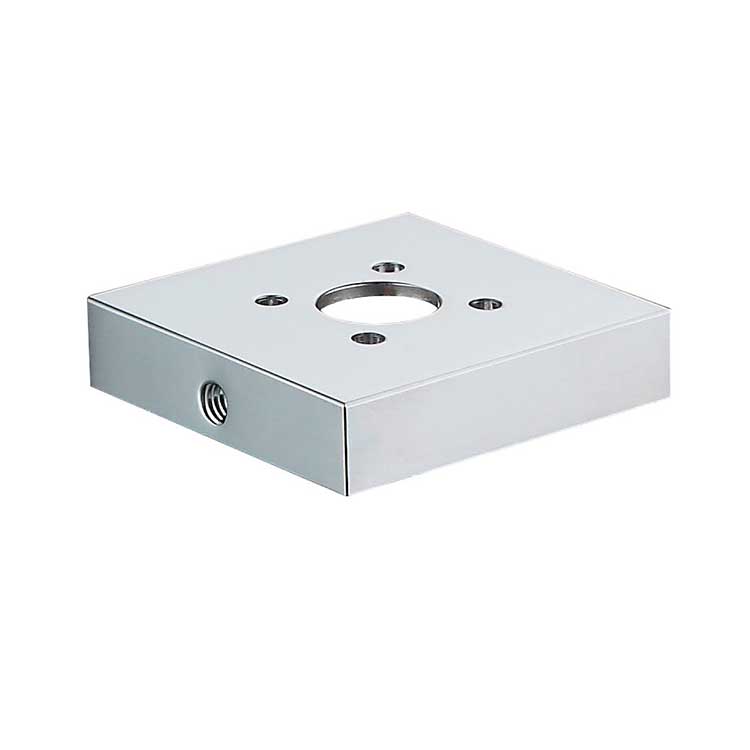 Yudian Sanitary Equipment Factory - Base -45x45 Square Base