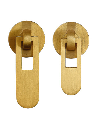 存鸿五金-拉手-HT-9994