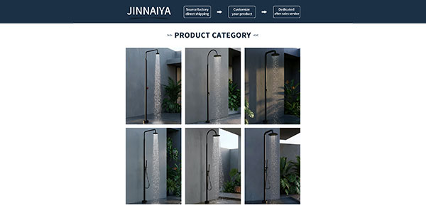 Jinnaiya Bathroom